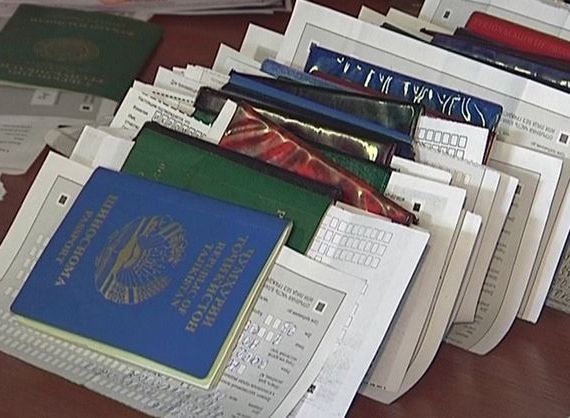 прописка в Судогде