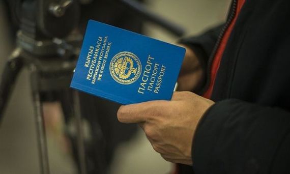 прописка в Судогде